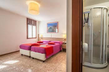 Hotel Il Moro Di Venezia Екстер'єр фото