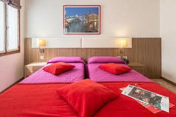 Hotel Il Moro Di Venezia Екстер'єр фото